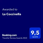 La Coccinella *
