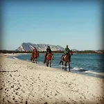 La Coccinella * Olbia