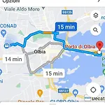 La Coccinella * Olbia