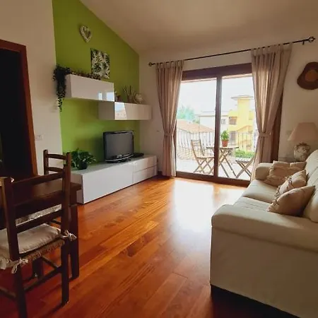La Coccinella Olbia