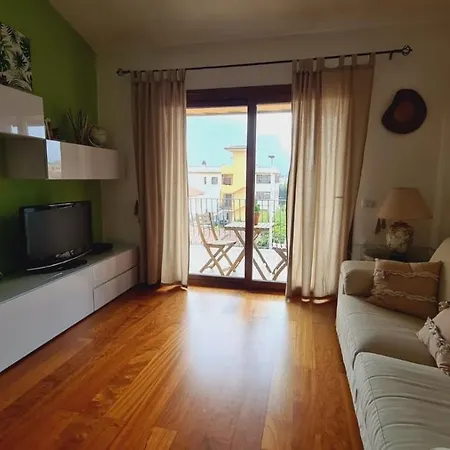 La Coccinella Apartamento *