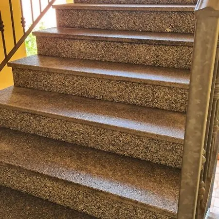 La Coccinella Apartamento Olbia