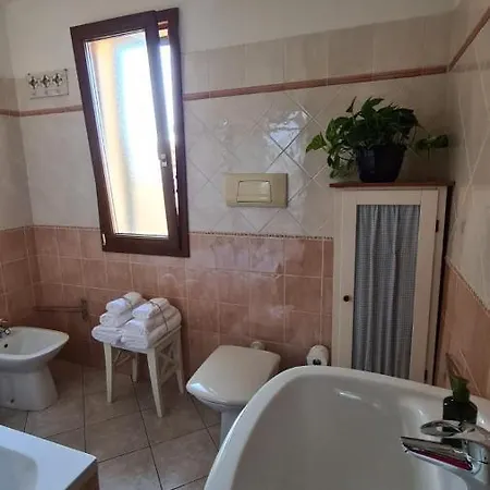 La Coccinella * Olbia