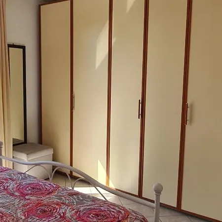 Appartement La Coccinella Olbia