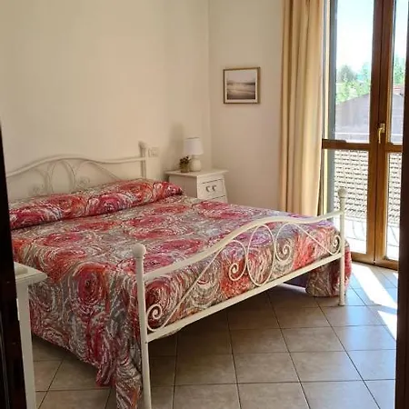 Apartment La Coccinella *