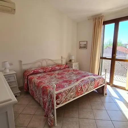 Διαμέρισμα La Coccinella Όλμπια