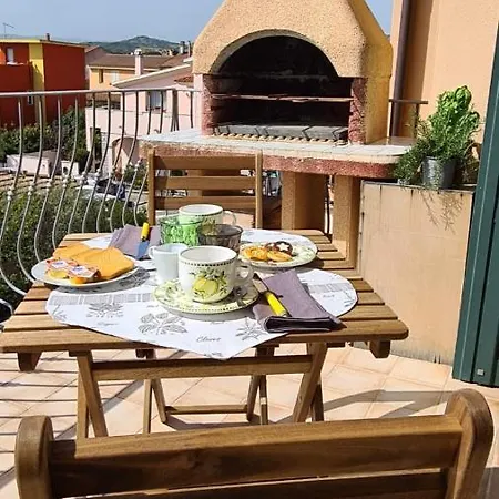 La Coccinella *