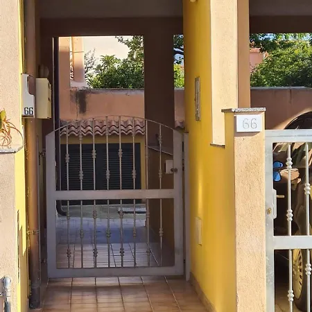 La Coccinella Apartment