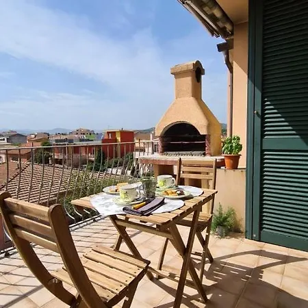 La Coccinella Olbia