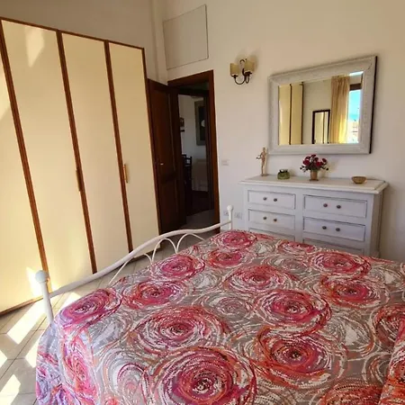 Apartment La Coccinella *