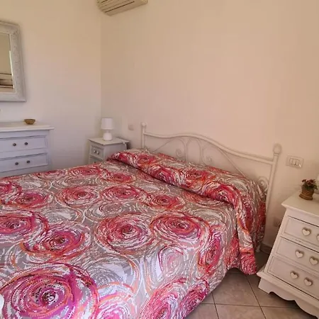 La Coccinella Apartamento