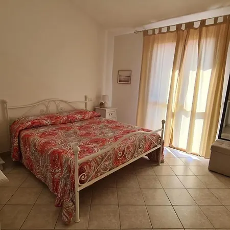 Apartment La Coccinella Olbia