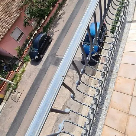 La Coccinella Olbia