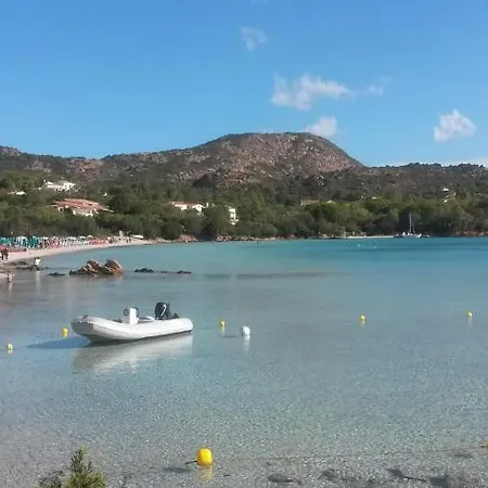 Apartment La Coccinella Olbia