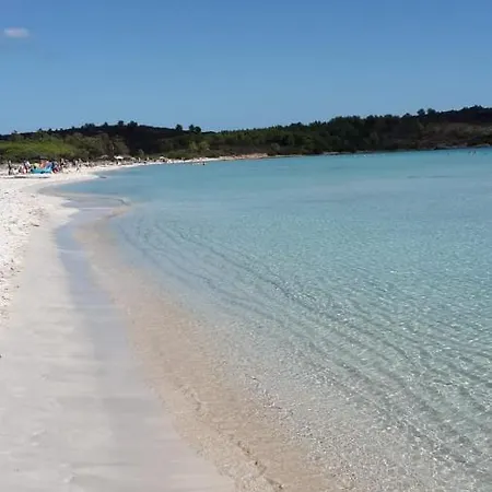 La Coccinella * Olbia