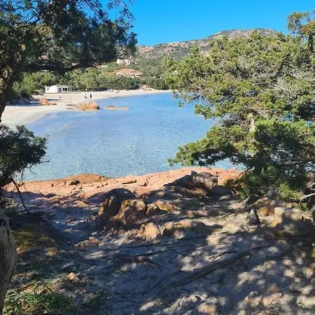 La Coccinella Apartamento Olbia