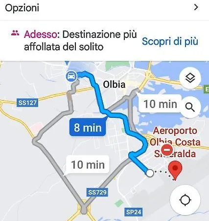 La Coccinella