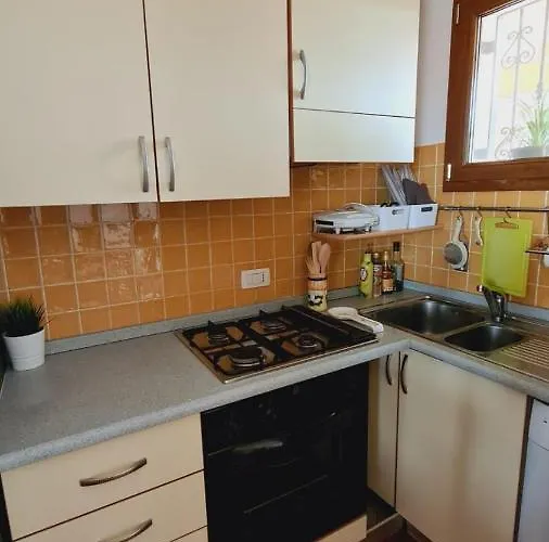 La Coccinella * 奧爾比亞