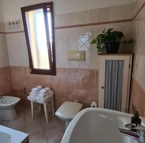 La Coccinella * Olbia