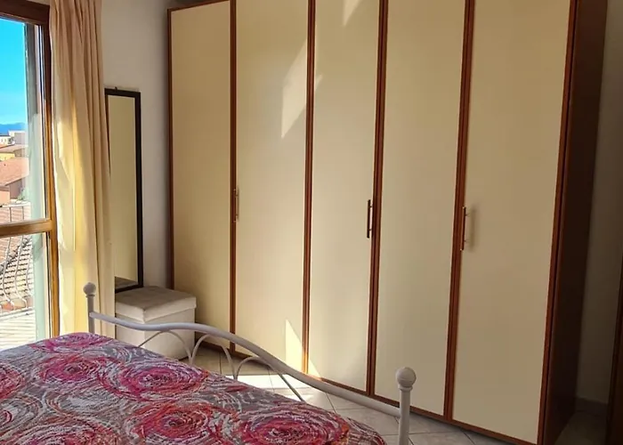 Appartamento La Coccinella Olbia