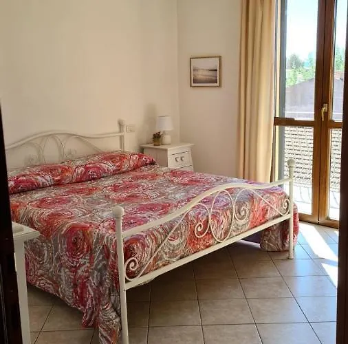 Appartement La Coccinella *