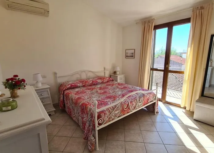 Appartamento La Coccinella Olbia