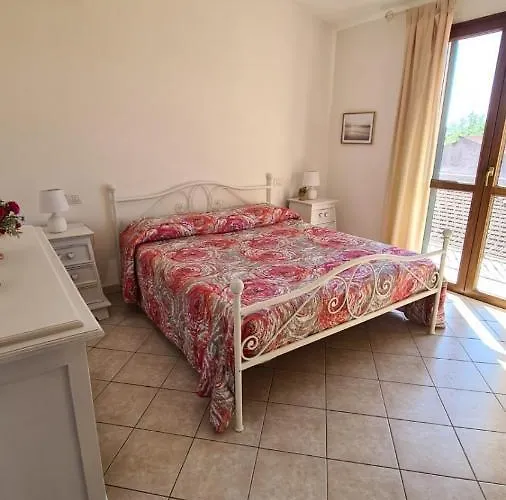 La Coccinella Appartement