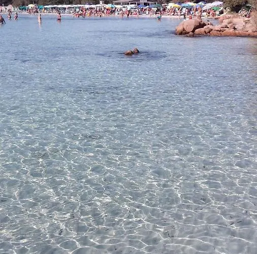 La Coccinella Appartement *